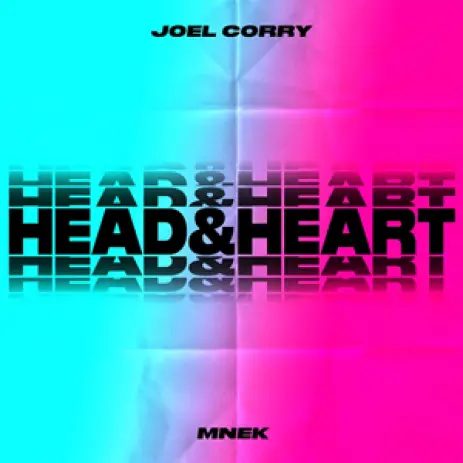 Head & Heart by Joel Corry